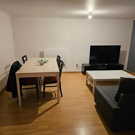 La Petite Maison Casa de Férias Schiltigheim