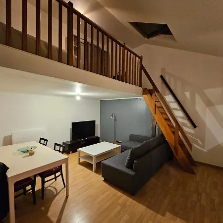 La Petite Maison
