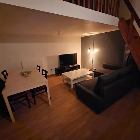 Hébergement de vacances La Petite Maison *